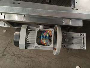 Atık Geri Dönüşüm Plastik Şişe Geri Dönüşüm Konveyör Bandı/Endüstriyel Bantlı Konveyör - Product Image 6