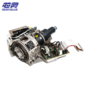 ASM SMT vị trí máy phụ kiện vị trí đầu C & p14p 03109887 - Product Image 3