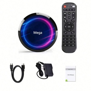 <b>IPTV</b> <b>Service</b> Dealer Germany Focus Includes French UK USA Arab Channels Strong8k Full HD 4K. - Product Image 4