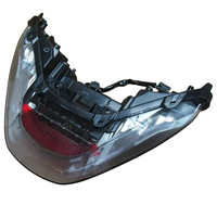 Pièces de rechange de moto de qualité supérieure feu arrière LED Forza feu arrière de frein arrière LED convient pour FORZA NSS 125