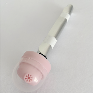 Bolsa de <span class=keywords><strong>aerosol</strong></span> de tamaño personalizado, botes de <span class=keywords><strong>aerosol</strong></span> de válvula con diferentes actuadores, una pulgada, muestra gratis - Product Image 6