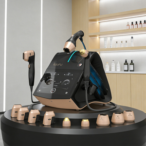 3IN1 HERS Anti-Aging Instrument ANTI-WRINKLE & ANTI-FINE LINES - Product Image 6