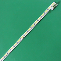 Bande de rétroéclairage TV en gros d'usine 42 pouces 7030 PKG 60 EA pour Supra STV-LC4277FL TCL L42E9FBD Thomson LCD42E9AF