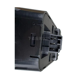 Interruptor Eléctrico para Elevalunas Volvo 31415677, Control Eléctrico para Modelos S60L XC60 2014-2017, Interruptor Automático de 12v - Product Image 4