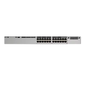 Nouveau routeur de données original Alyst 9200 à 24 ports, Network Essentials C9200-24T-A - Product Image 2