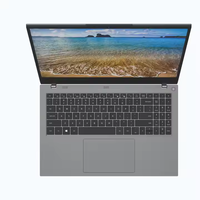 Nouvel ordinateur portable I5 1080 8 Go de RAM 512 Go de SSD Sans fil Anglais Professionnel 15,6 pouces Portable