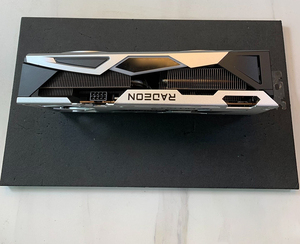 Venta Especial, Envío Rápido, Tarjeta Gráfica para Juegos GPU RX6600XT 6650XT 6700XT 6750XT 6800XT 6900XT, Venta al por Mayor, Envío Rápido - Product Image 3