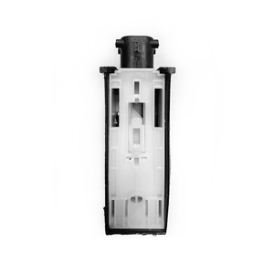 Actuador de Cierre Centralizado para BMW 67118353012 DC 12V, Sistema de Cierre Centralizado con Control Remoto de Plástico - Product Image 5