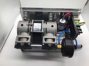 OX-H05T Veilige En Lange Levensduur Medische Draagbare Visionair 5 Zuurstofconcentrator Generator 10l, Zuurstofpomp - Product Image 6