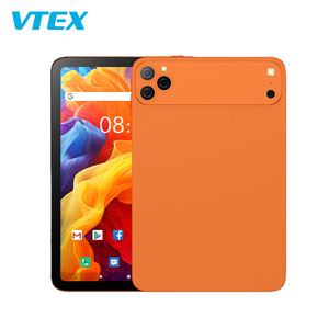Tablet <span class=keywords><strong>PC</strong></span> de 10.95 Pulgadas con Función de Llamadas, T615 Octa Core, 4GB RAM, 64GB ROM, Cámara de 13MP, Batería de 5000mAh, Tablet Android 4G con Funda con Teclado - Product Image 5