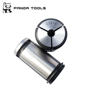 Dụng Cụ Chất Lượng Cao Collets Thẳng SC Collet Lò Xo Collet - Product Image 6