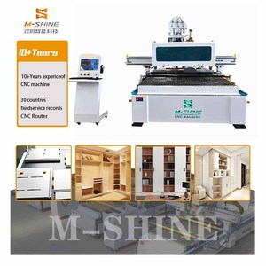 เครื่องแกะสลักไม้ซีเอ็นซีราคาประหยัด 2130 เครื่องตัดไม้ เครื่องเราเตอร์ซีเอ็นซี เครื่องเลื่อยไม้ เครื่องเลื่อยสายพานสำหรับงานไม้ - Product Image 2