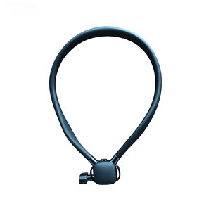 Soporte de Cuello Flexible de Silicona, Rotación de 360°, Ajustable, Impermeable, para Deportes al Aire Libre, Ciclismo, Senderismo, para Insta360 X4 X3 GoPro - Product Image 2