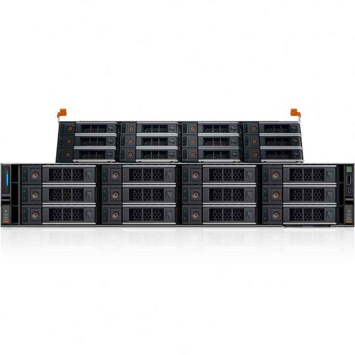 poweredge emc r760xs r760 2u rack server computer gpu... Brand New 2U Rack Server for Dell EMC PowerEdge R760 R760XS R760XA ...