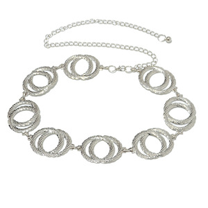 Vendita direttamente dalla fabbrica di moda <span class=keywords><strong>oro</strong></span> <span class=keywords><strong>cintura</strong></span> a catena <span class=keywords><strong>per</strong></span> abito da donna - Product Image 4