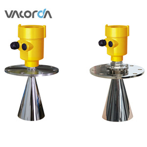 Detección inteligente <span class=keywords><strong>de</strong></span> calibración <span class=keywords><strong>de</strong></span> instrumentos <span class=keywords><strong>de</strong></span> medición <span class=keywords><strong>de</strong></span> nivel Radar Sensor - Product Image 4