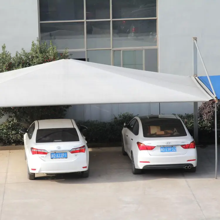 DIY пластиковая Солнцезащитная сетка для парковки автомобиля