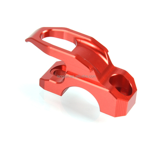 Accessori Moto: Gancio per Casco e <span class=keywords><strong>Borsa</strong></span> Portaoggetti per <span class=keywords><strong>Ducati</strong></span> 1299 Panigale 2015-2018 - Product Image 1