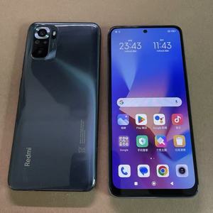 กล้องที่ชัดเจน<span class=keywords><strong>8GB</strong></span> RAM OCTA Core CPU MTK สมาร์ทโฟนมือสองราคาถูกมาก - Product Image 5
