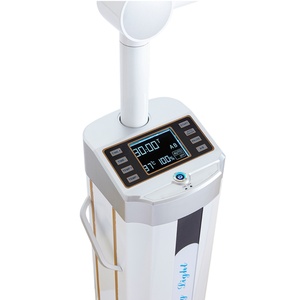 Lampe de blanchiment dentaire à 12 LED neuve, prix usine, approuvée CE, 60W, appareil de soins bucco-dentaires, blanchiment dentaire efficace - Product Image 6