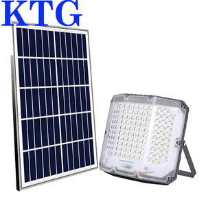 Éclairage à trois côtés 100w-1000w lumière d'inondation <span class=keywords><strong>solaire</strong></span> prix batterie Ip67 <span class=keywords><strong>projecteur</strong></span> réverbère extérieur <span class=keywords><strong>projecteur</strong></span> LED - Product Image 4