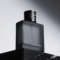Eau de Cologne pour homme Sasd, parfum citronné longue durée, capacité de 50 ml, pour l'attirance sexuelle, parfum masculin