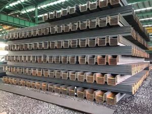 Pales en acier laminées <span class=keywords><strong>à</strong></span> chaud 400x170x15.5mm Az 26-700 S355 – Prix par tonne – Fournisseurs - Product Image 2