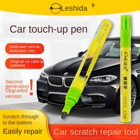 Stylo de retouche de peinture pour voiture 21 couleurs pour Atenza CX-4 CX-5 CX-7 CX-3 et Angkeseila ; Réparation de rayures Haima Fabriqué en Chine