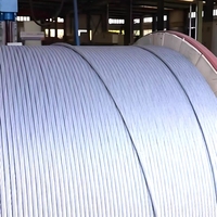 Câble à fibres optiques OPGW monomode G652D pour télécommunications extérieures, 12, 24, 48 cœurs