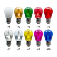2025 ODM Logo personnalisé Mini brillant à lèvres 10 ingrédients minéraux colorés 5g brillant à lèvres hydratant quotidien pour enfants petite ampoule