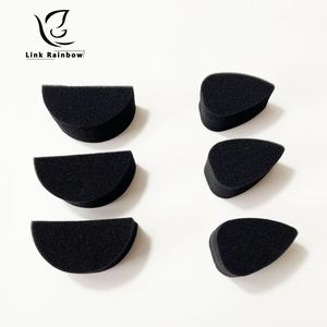 Peinture pour le visage et le corps à base de plantes naturelles haute densité, certifiée CE, facile à nettoyer, fournitures d'éponges de peinture pour adultes - Product Image 5
