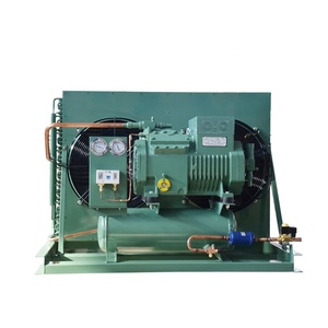 Bộ Ngưng Tụ Máy Nén Khí Piston BItzer Chính Hãng Đức Chất Lượng Tốt Một Năm Bảo Hành 2023 Cho Phòng Lạnh - Product Image 4