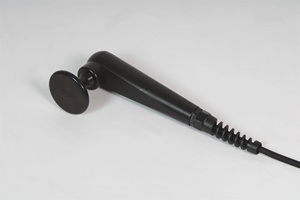 Instrumento de Fisioterapia de Modo Dual: Ondas de Choque Radiales Enfocadas + Unidad de Diatermia Inteligente Tecar para Tratamiento Ortopédico y Urológico - Product Image 4
