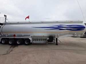 Camión Cisterna de Gas GLP de Alta Seguridad de 20000L con Sistema de Conteo para Transporte de Gas Licuado de Petróleo - Product Image 4