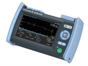 โยโกะกาวะโดเมน AQ1210แบบสะท้อนแสงโดเมนแบบ Aq1210 - Product Image 4