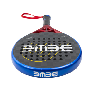 <span class=keywords><strong>BEWE</strong></span> OEM Fabricantes al por mayor 3K/12K/18K Raqueta de Pádel profesional popular personalizada Eva Core Raquetas de Pádel personalizadas - Product Image 6