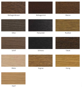 준지 모던 우드 도그 크레이트 아크릴 도어 포함 - Product Image 6