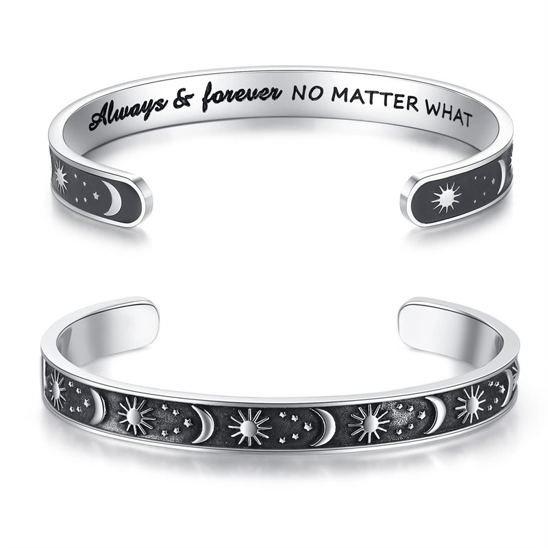 Always & forever NO MATTER WHAT