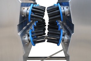 Source Factory Whole Chicken <b>Slaughtering</b> Line Chicken Slaughter <b>Equipment</b> - Product Image 4