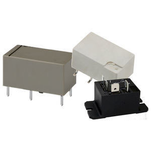 Relais de puissance authentiques FR-AS53F-35 Franjobaim Electronics, testés pour leur fiabilité, au-dessus de 2 ampères - Product Image 1