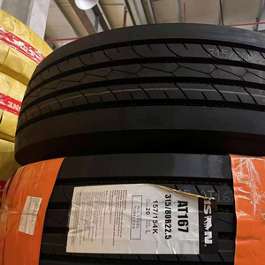 315/80r22.5-20 Cr960A - ยางรถบรรทุกคุณภาพดีจากโรงงานจีน - Product Image 1