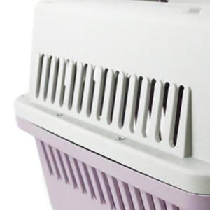 Maleta de Aviación YM7281 59x37x36cm, Transportín para Mascotas Duradero y Práctico para Viajar con tu Amigo Peludo - Product Image 5