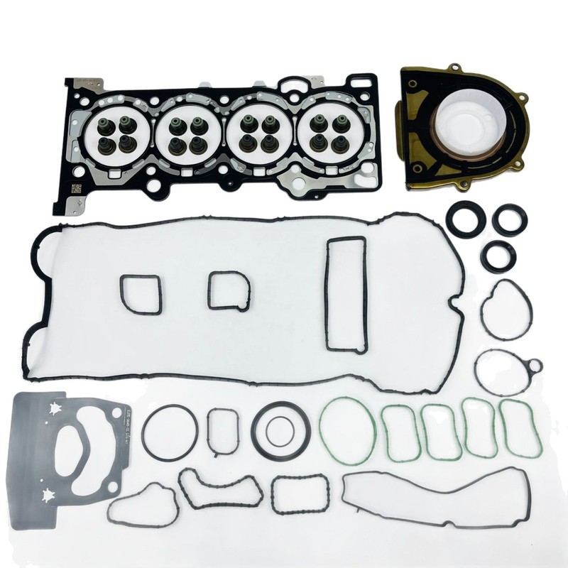 New Hot Sale Auto Parts Full