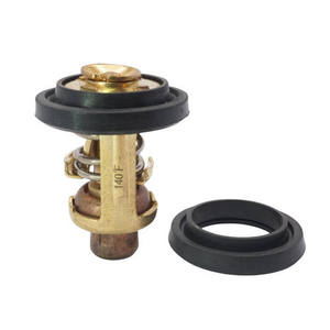 Termostato 66M-12411-01 Nuevo para Motores Fuera de Borda Yamaha de 4-225 HP, También Compatible con Mercedes-Benz, Lexus y Jeep - Product Image 3