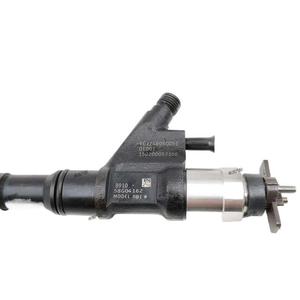 Inyector Common Rail de Alta Presión Denso 095000 8910, Conjunto de Válvula de Inyección de Combustible para Motor Diésel - Product Image 4