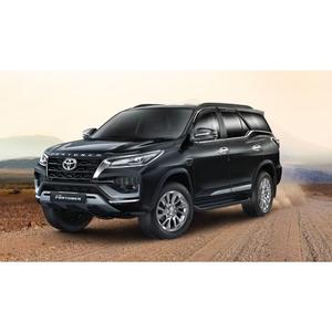 รถยนต์โตโยต้า "Fortuner" สำหรับขายในราคาที่เหมาะสมรถสภาพที่ดีที่สุดพร้อมระบบประหยัดน้ำมันและประสิทธิภาพที่ยอดเยี่ยม - Product Image 1