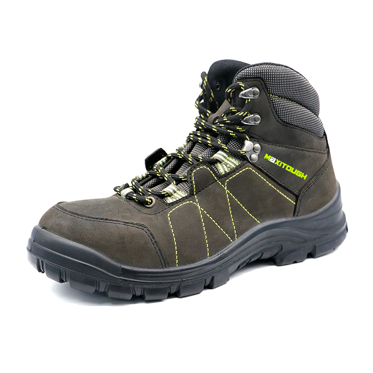 MAXITOUGH Non slip Wear resistant Leather