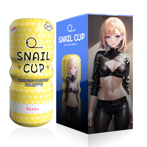 Comic Hand Airplane Cup Juguetes sexuales para adultos para masturbación masculina y ejercitador de pene Bondage Gear - Product Image 6