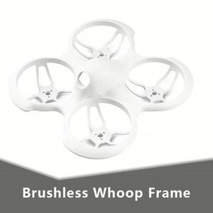 BETAFPV Cetus Pro Brushless Plastic Whoop Frame Replacement 9.39g for <b>Kit</b> - Product Image 2