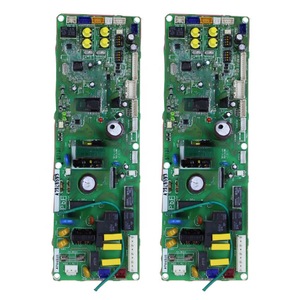 Placa Base Compatible para Aire Acondicionado A744510 A73C6598 A73C2755 A73C6593 A73C8204, Pieza de Repuesto para Aire Acondicionado Central - Product Image 1
